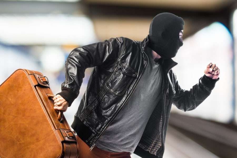 Burglary Policy